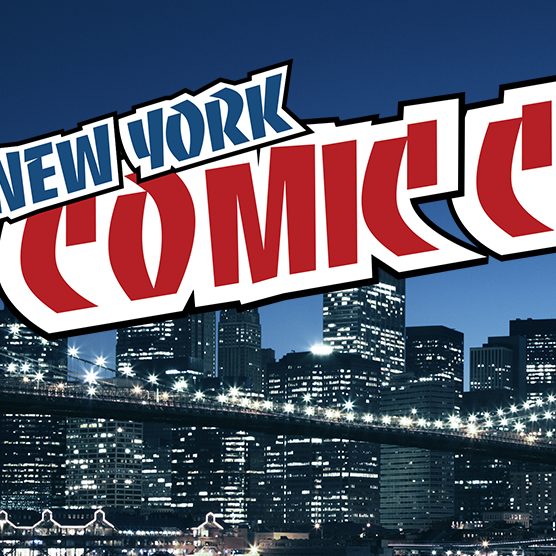 #ArrobayNumeral @mlertora nos contó todo lo que dejó la #ComicConNYC