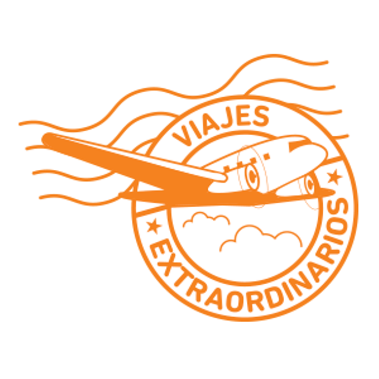 #ArrobayNumeral Se viene otra edición de @viajesextraok y hablamos con su organizador Franco Filip 