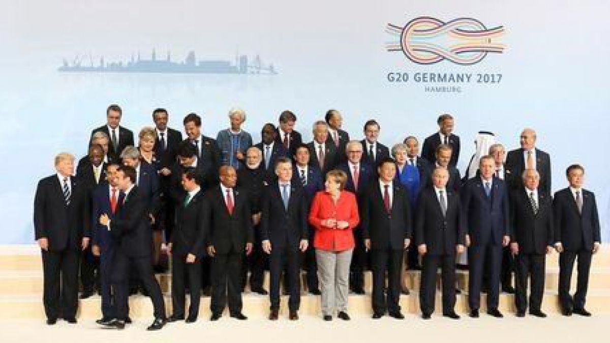 g20 chica