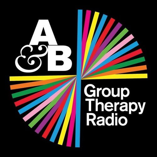 Delta Podcasts - Group Therapy Radio by Above & Beyond (31.03.2018)