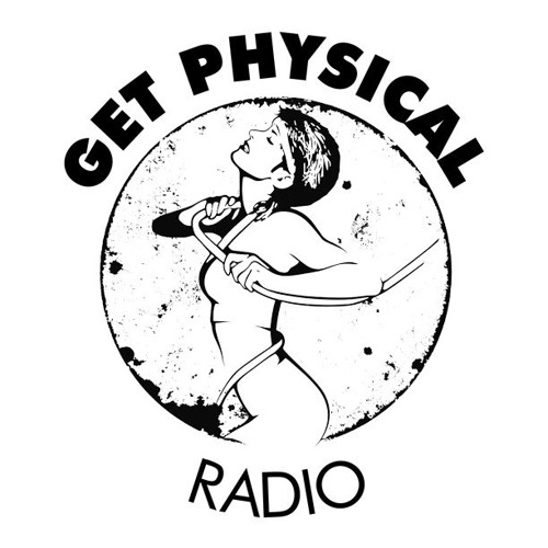 Delta Podcasts - Get Physical Radio by M.A.N.D.Y. (29.03.2018)