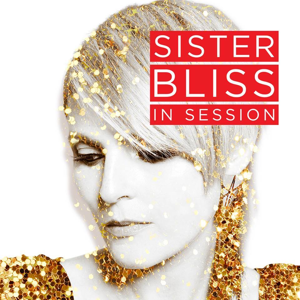 Delta Podcasts - In Session by Sister Bliss (29.05.2018)