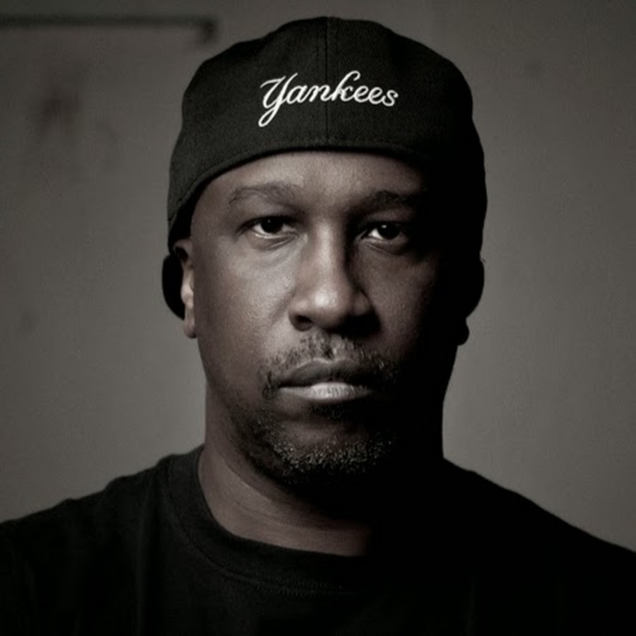 Delta Podcasts - Delta Specials presents Todd Terry (23.06.2018)