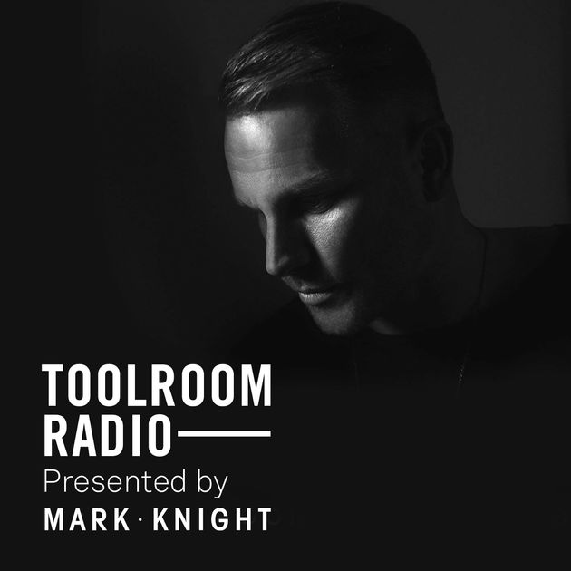 Delta Podcasts - Toolroom Radio by Mark Knight (17.05.2018)