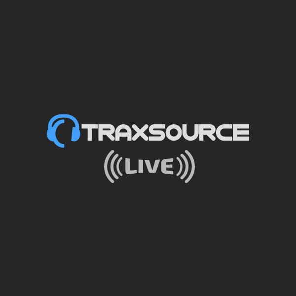 Delta Podcasts - Traxsource Live! (25.04.2018)