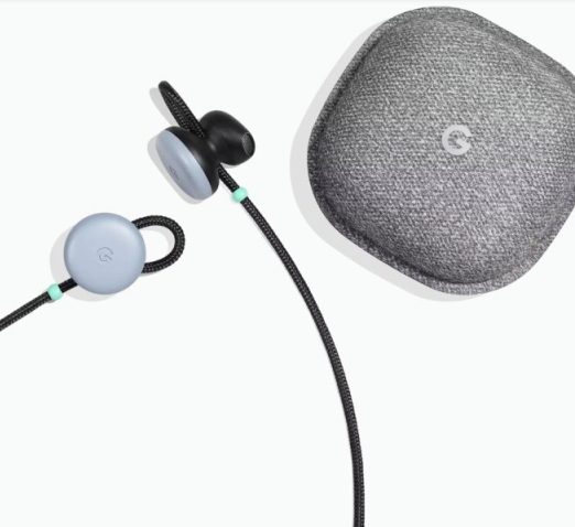 #RadioActivo ¿Un traductor de idioma en tiempo real? @betoresano nos cuenta sobre #GooglePixelBuds