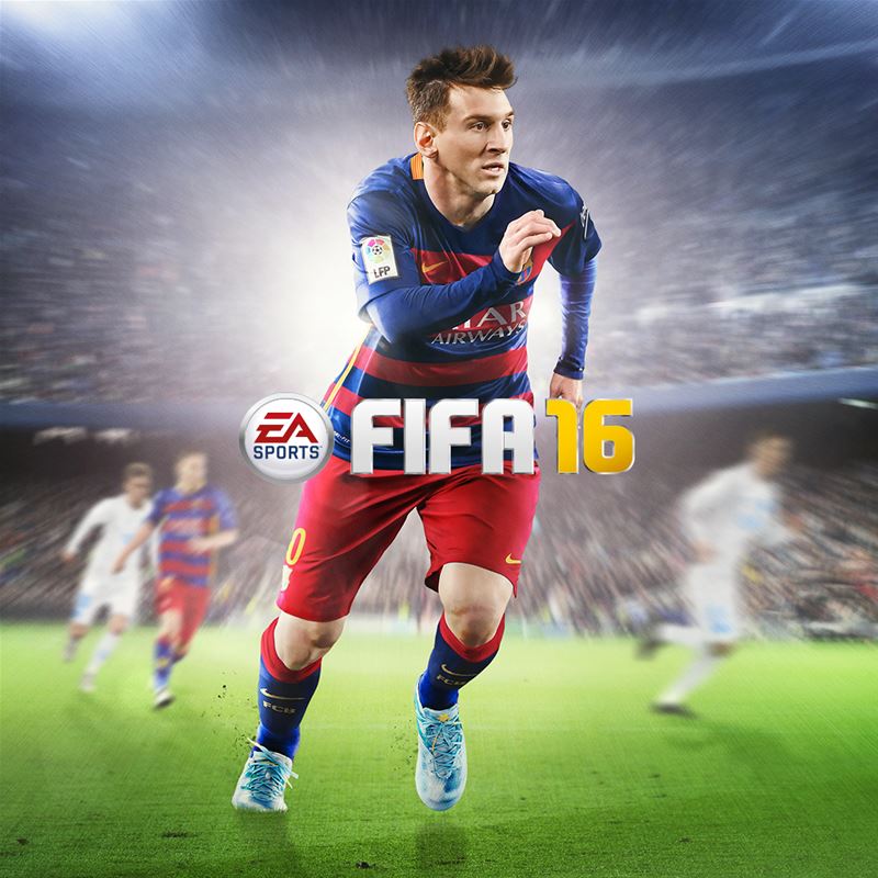 #TonightTonight Entrevista con Sebastián Enrique, productor argentino de @EASPORTSFIFA