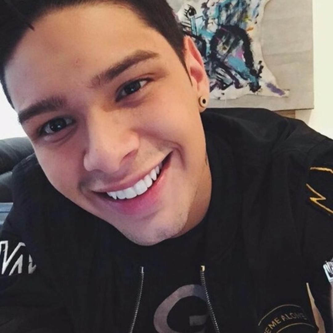 #TonightTonight Entrevistamos al youtuber y actor colombiano Daniel Patiño (@PaisaVlogs)