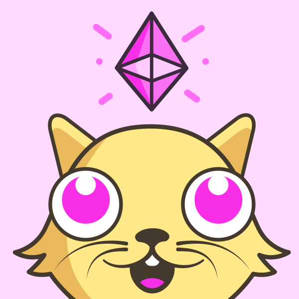 #TonightTonight Entrevista internacional con Bryce Bladon, cofundador de CryptoKitties