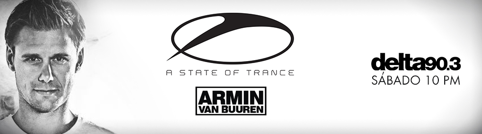 Armin van Buuren