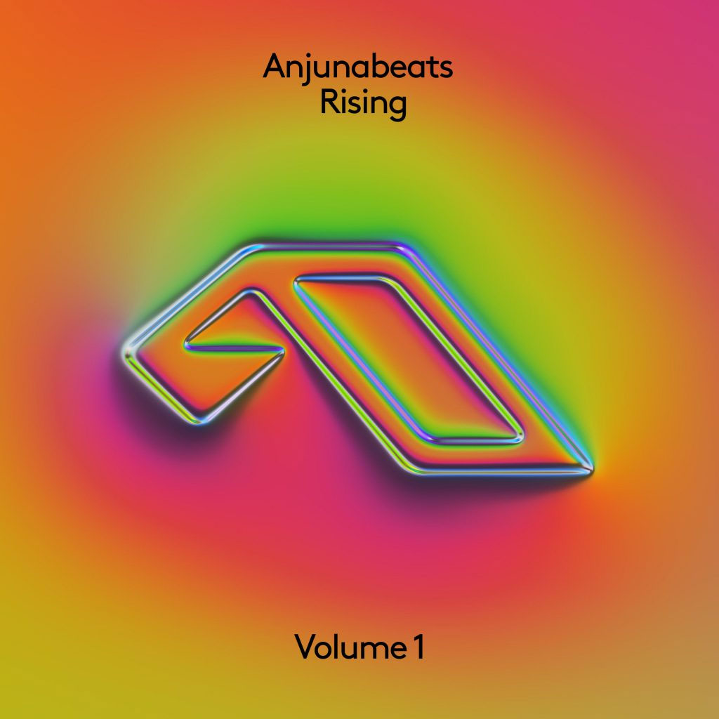 Anjunabeats Rising 2