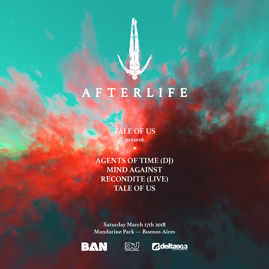 AFTERLIFE 2