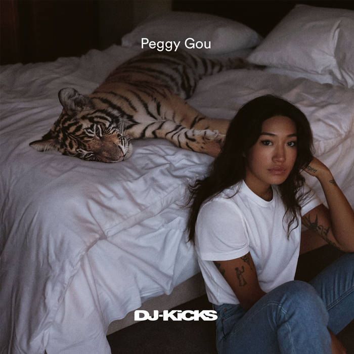 Peggy Gou Dj Kicks