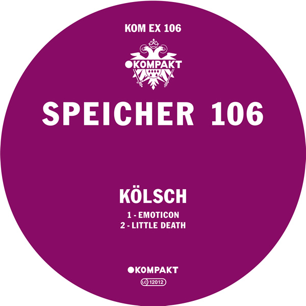 kolsch speicher 106