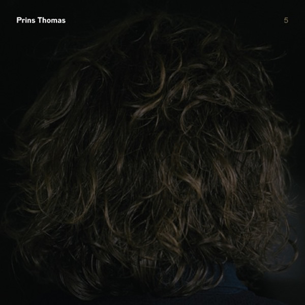 Prins Thomas 5LP