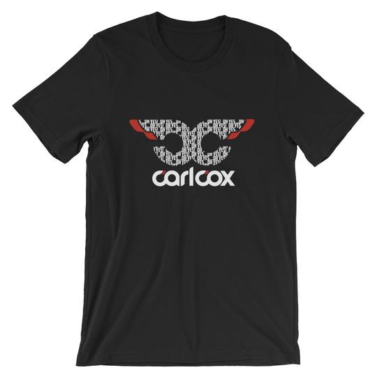 Remera cox 1