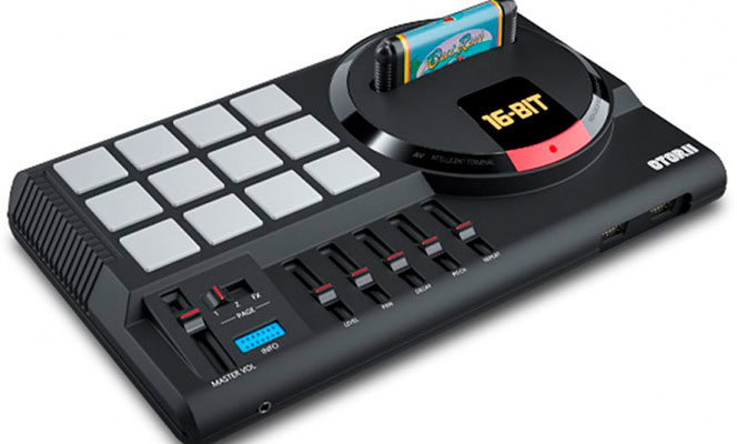 El nuevo Korg Gadget viene con los sonidos del