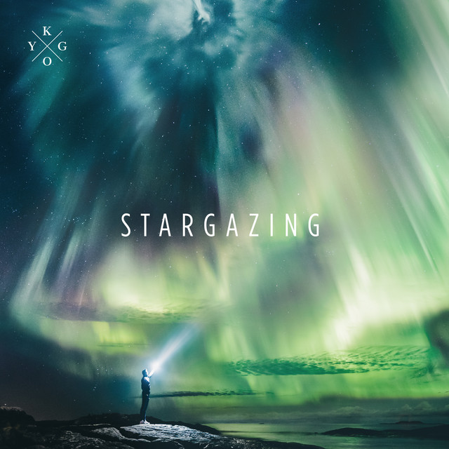 kygo stargazing ep