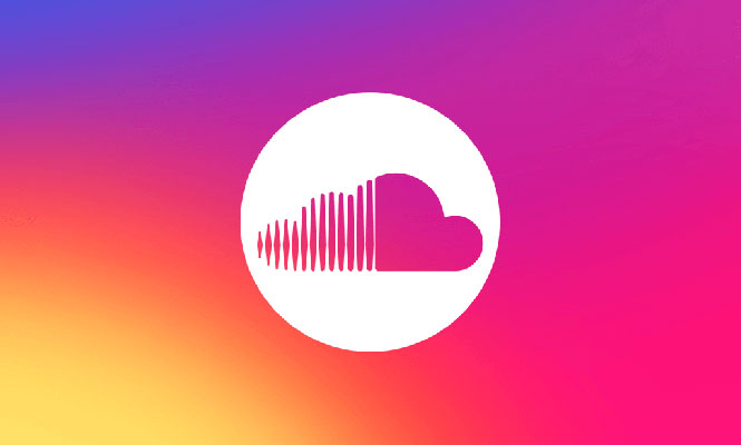 SoundCloud se integra con Instagram Stories