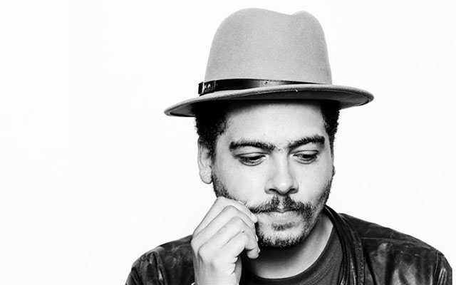 Seth Troxler ha creado una línea de equipajes