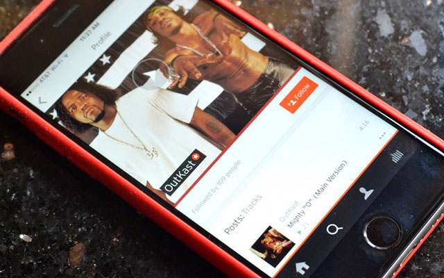 Soundcloud ofrece tres meses de suscripción por