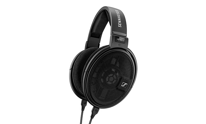 Sennheiser anunció los nuevos auriculares HD 660