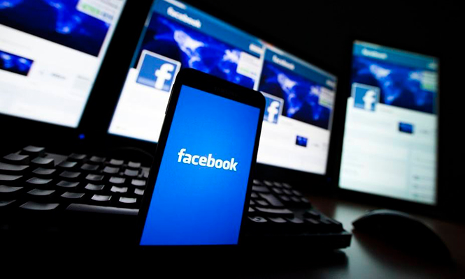 Facebook firma un acuerdo global con Universal