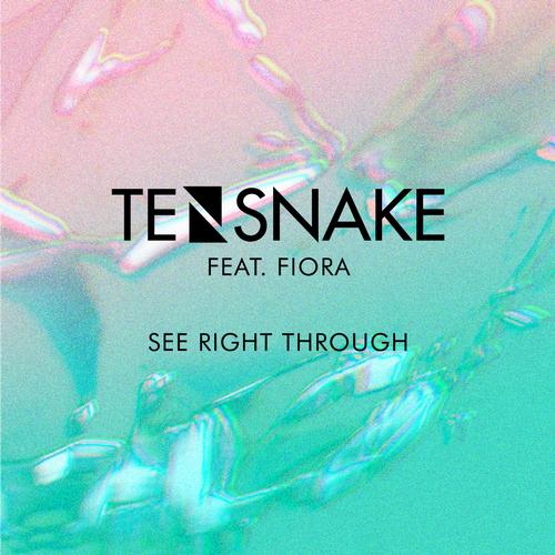 tensnake single